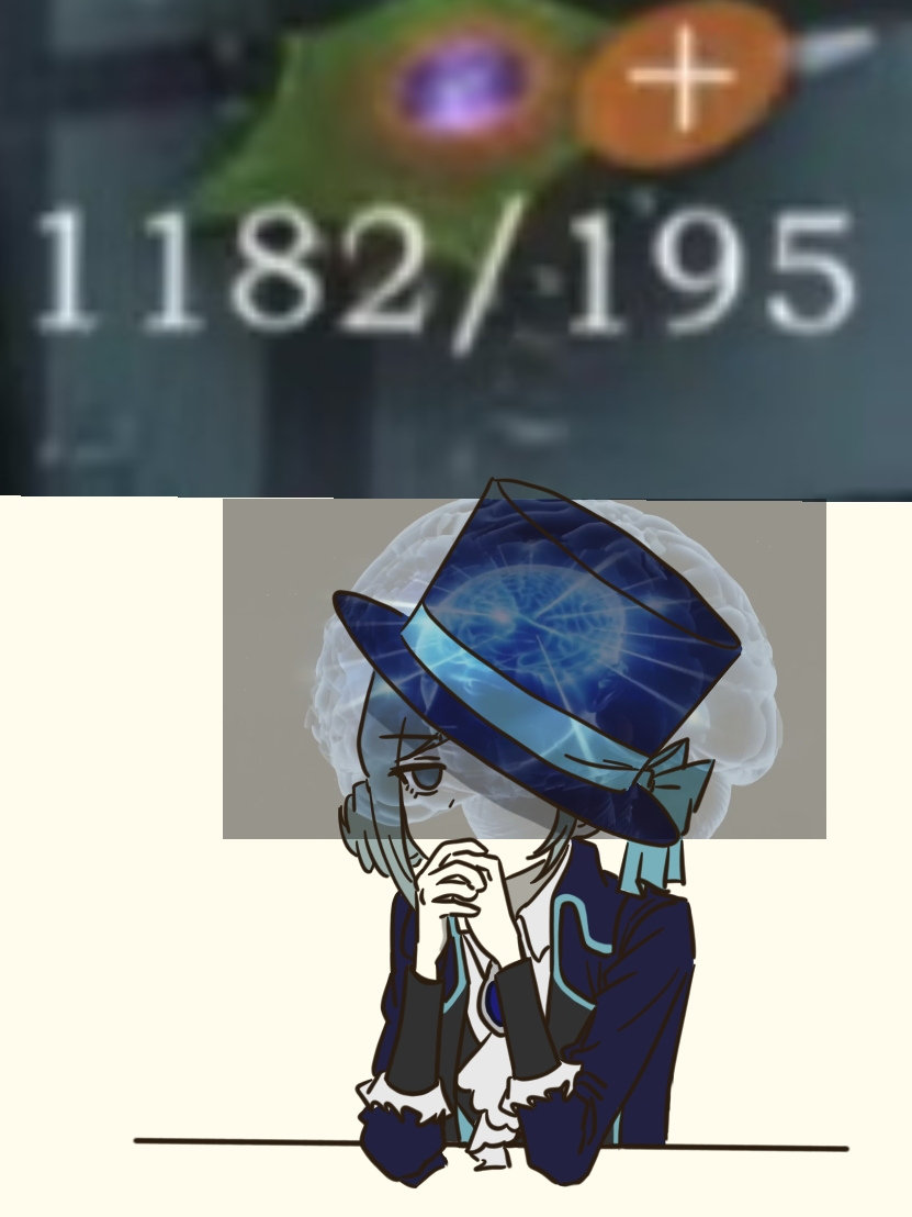 关于我把所有糖全吃了这件事#游戏233##重返未来1999# ​​​