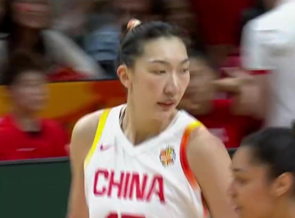 女篮世界杯1/4决赛：韩国独木难支！中国队61比90不敌法国队！无缘晋级四强
​
