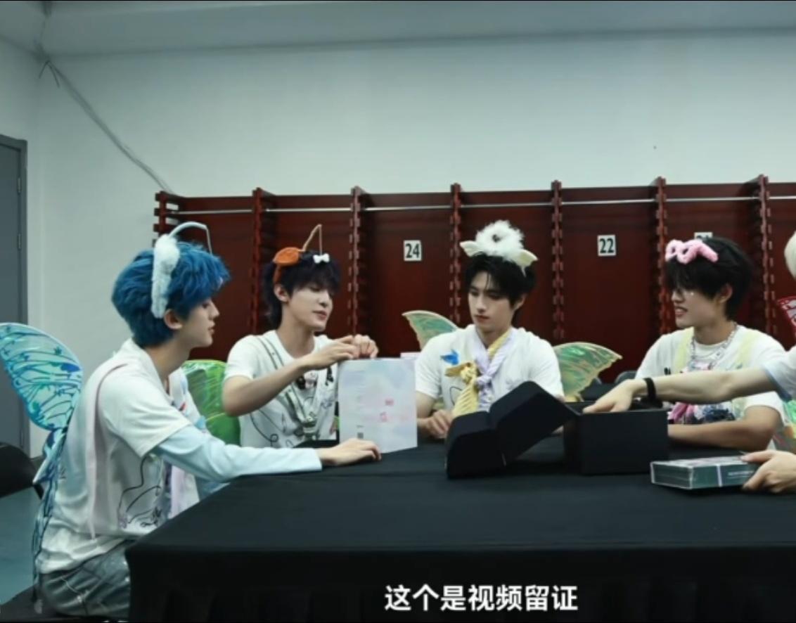 我孩子也是完全了解公司尿性了员工不拍开箱也不给售后 