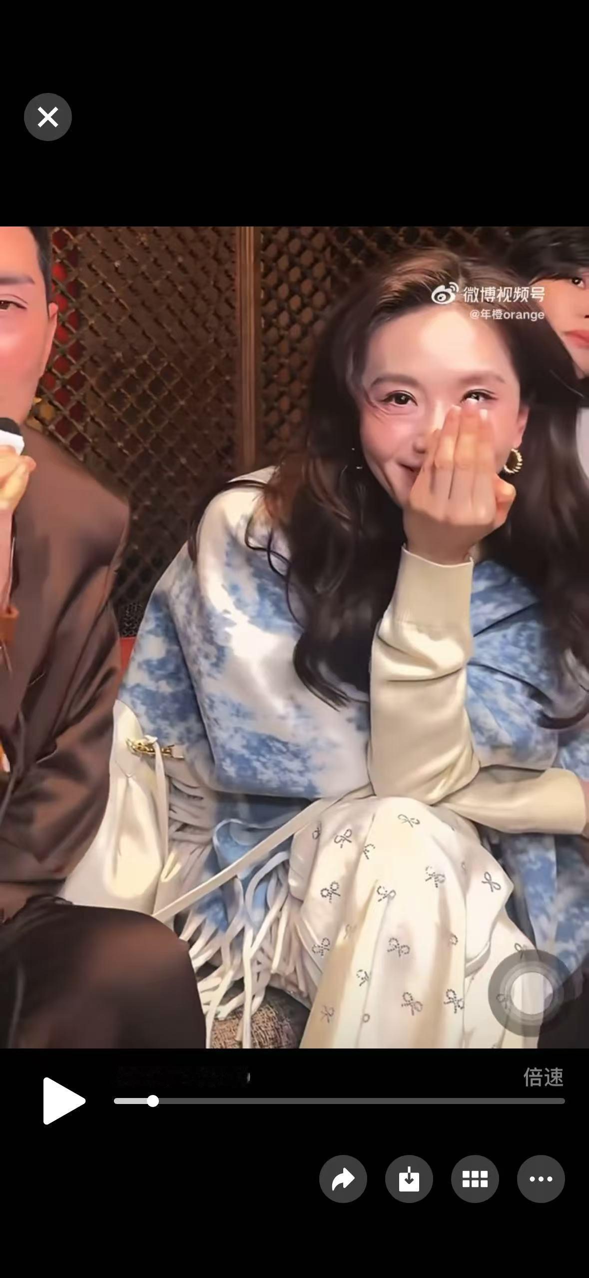曝85花七折捡漏代言不如看看我们美丽的姨姨呢