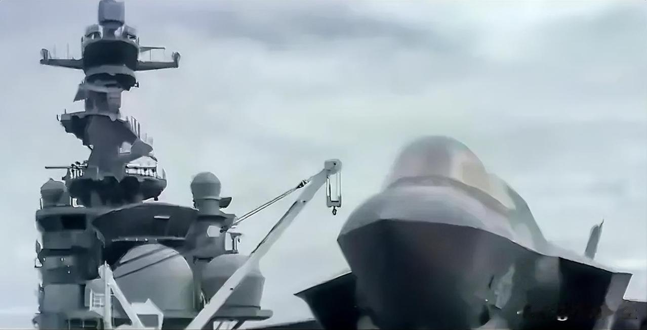 美国前CIA官员警告称，伊朗高超音速导弹或成航母“克星”，如果伊朗人真击成一艘航