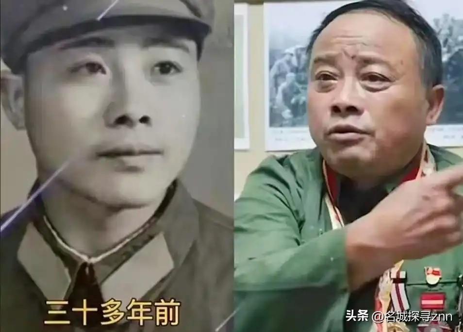 1979年，参军不到三个月的新兵肖德兵，在对越自卫反击战中的一次战斗中，上午入团