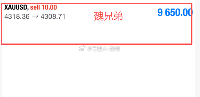 黄金4318空，抵达4307，斩获110点！又是一局指哪打哪，新周开局先拿个2连