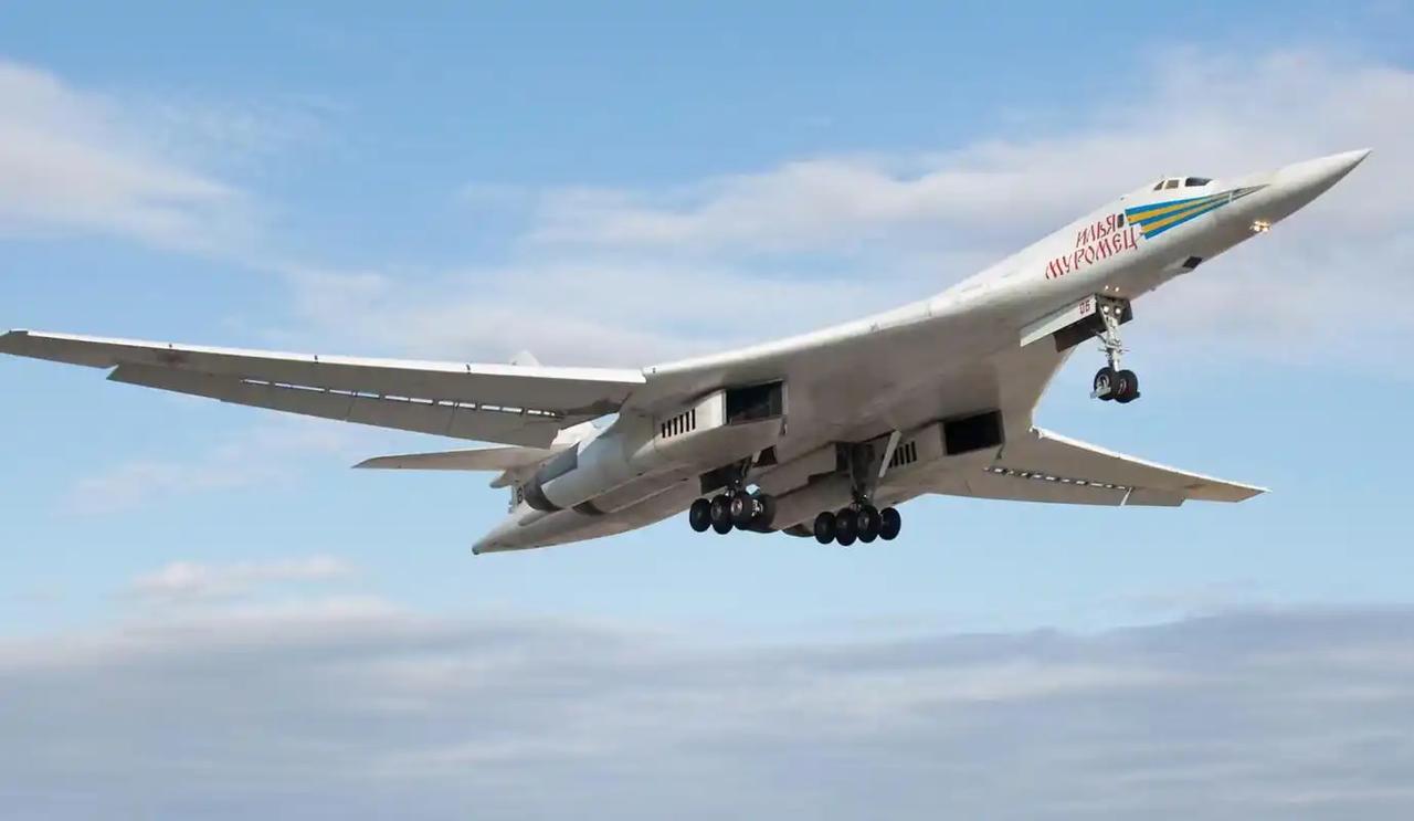 图-160、安-124、北风之神，这三款神器为啥宁可耗死也不卖中国？不是怕泄密，