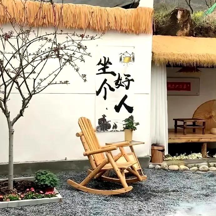 生活需要钝感力 慢慢拂去急躁与不安。