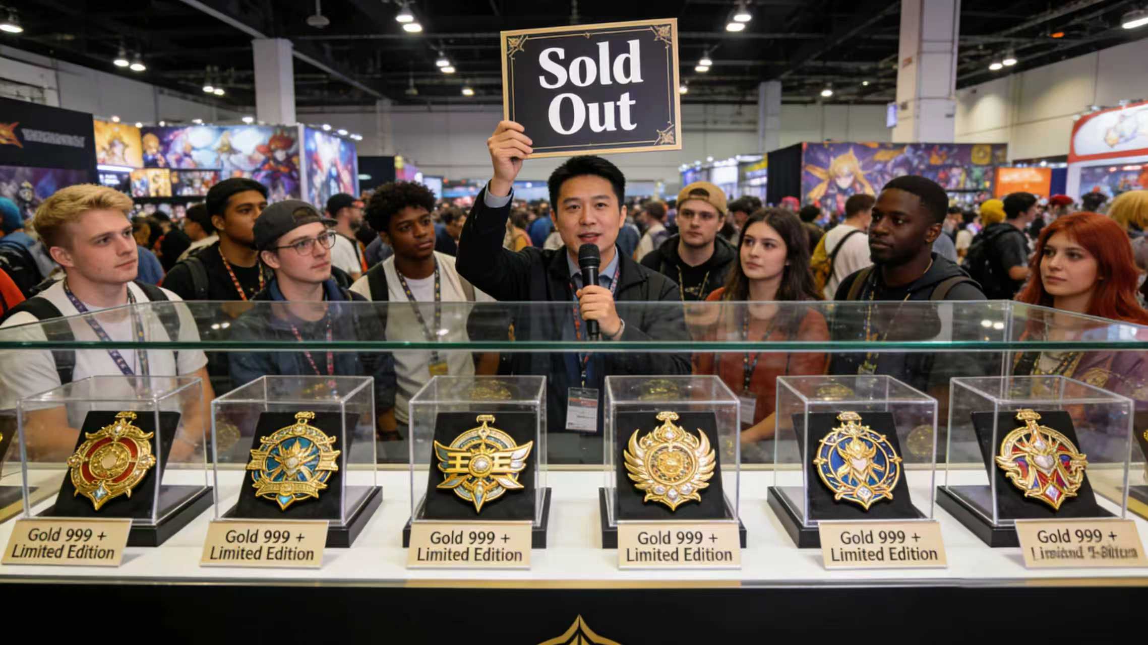 痛金入选淘宝年度十大商品 没想到，国内商家开发的“痛金”反而在海外成了稀罕物。不