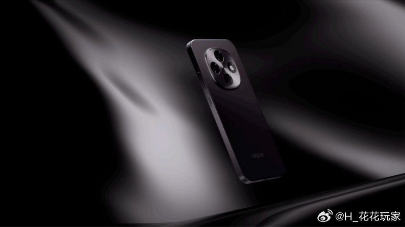 OPPO A6Pro三款配色，流水生金、青云平步、墨玉黑，都很好看啊，你们喜欢哪