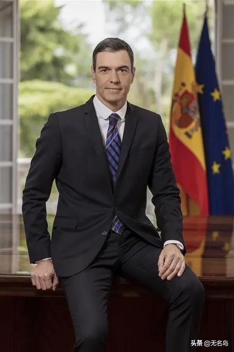 不再只是口头表达，西班牙对美国动手了。当地时间3月30号，西班牙政府宣布从现在开