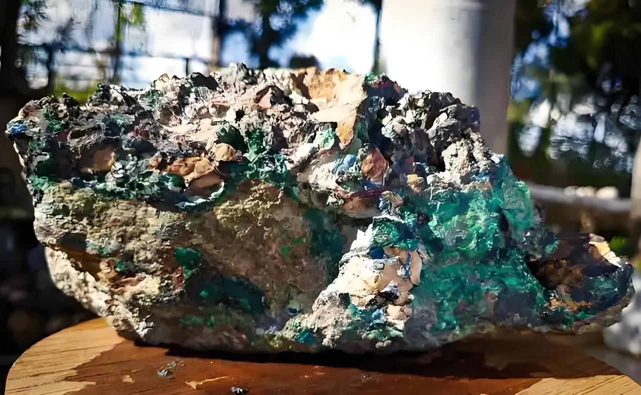 黄石铁矿都开发多少年了? 黄石铁矿开发历史超悠久。早在3500年前，楚国先民就在