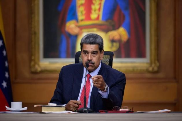 烽火问鼎计划幂谈天下 委内瑞拉要求联合国安理会谴责美国“侵略行径”加拉加斯已正式