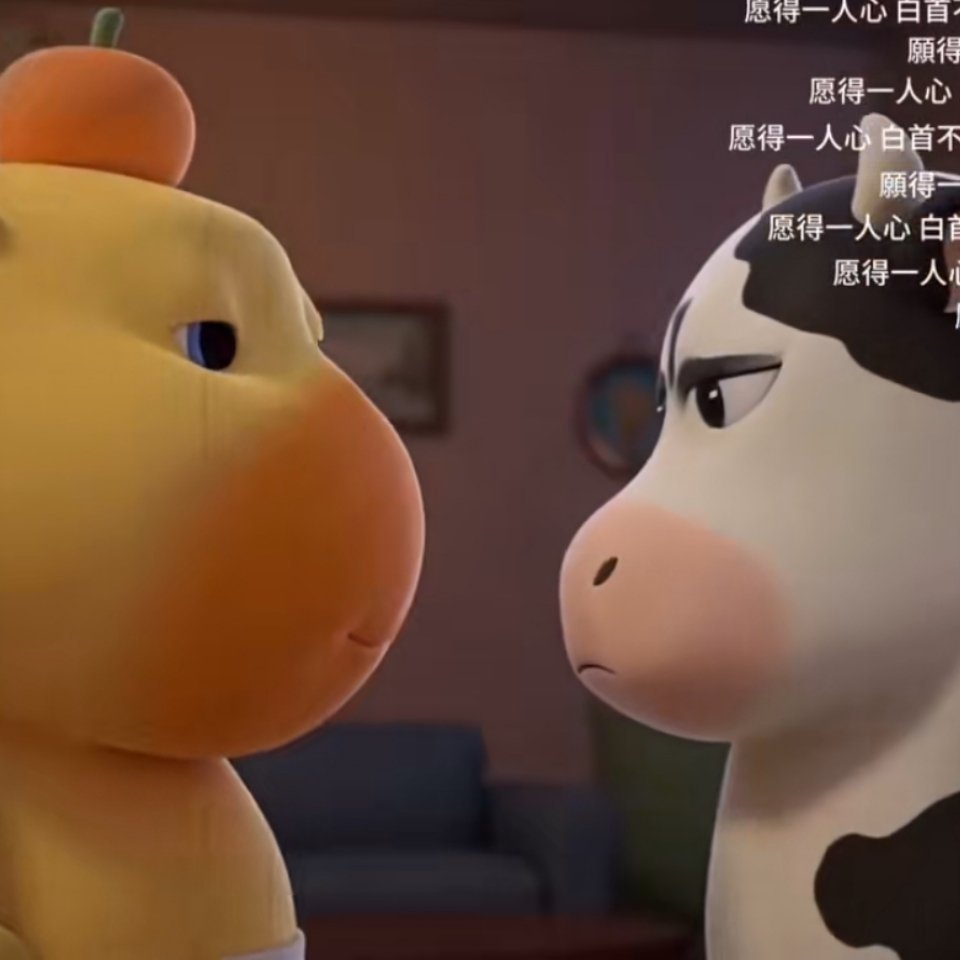张莲想象中的吃牛舌 