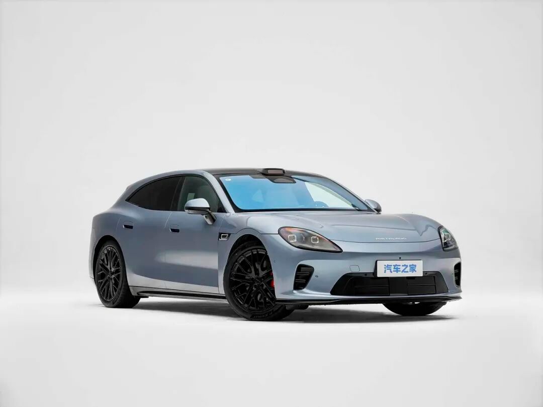 启境GT7售价公布，20.99万元起，这个价格怎么样？ 