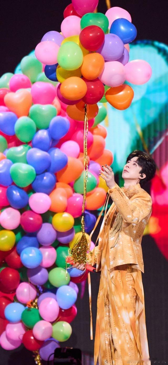 2025最燃音乐现场TOP10从知道刘宇宁2025演唱会要开启的那一刻起，就开始