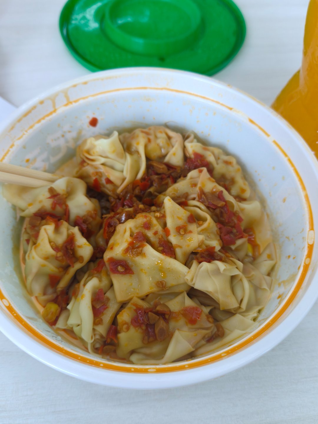 袁记云饺走你[春游家族] ​​​