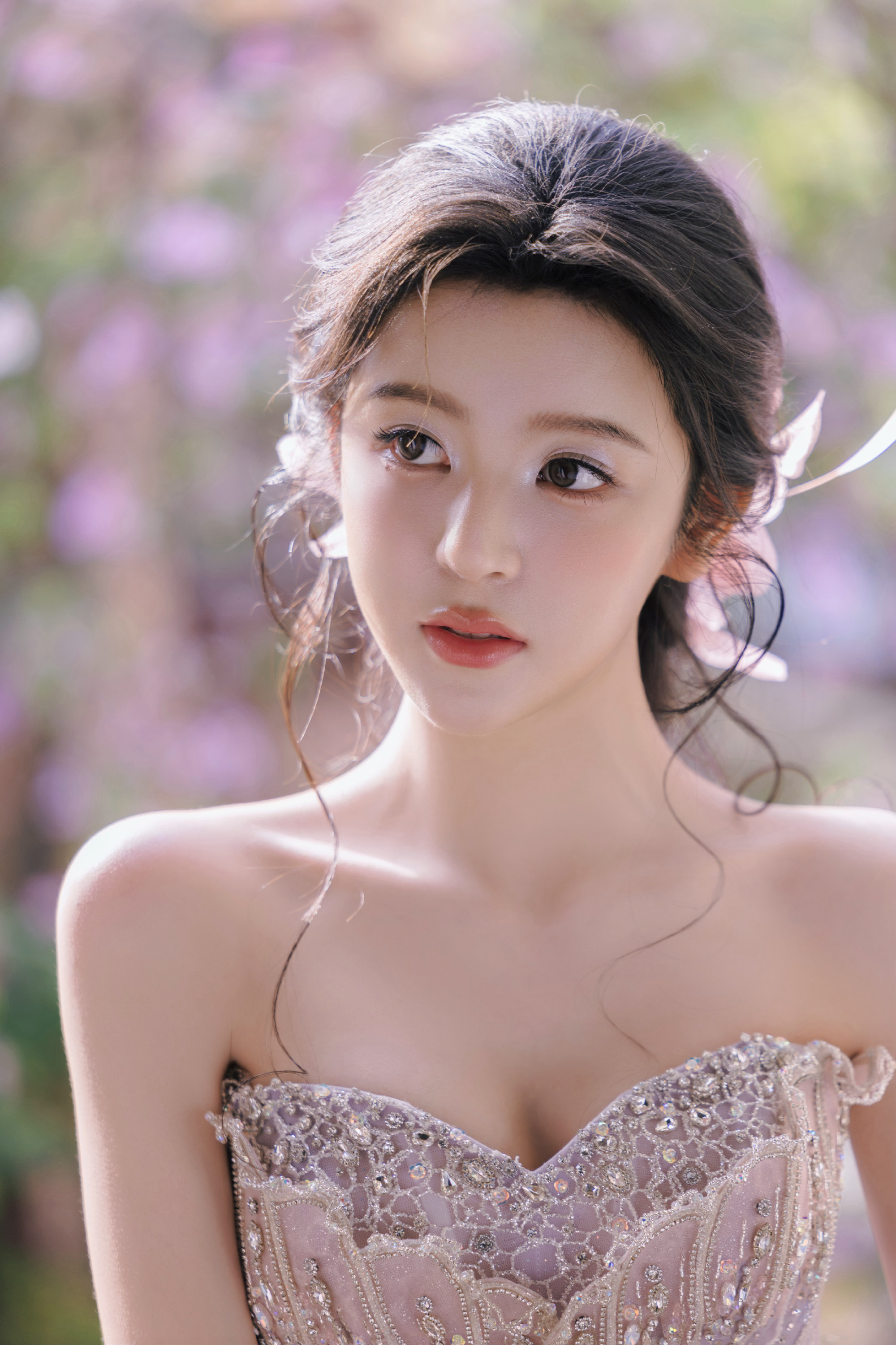 饶嘉迪精致小手办来的饶嘉迪内娱出了张娃娃脸啊啊啊饶嘉迪微博之夜美梦来的 