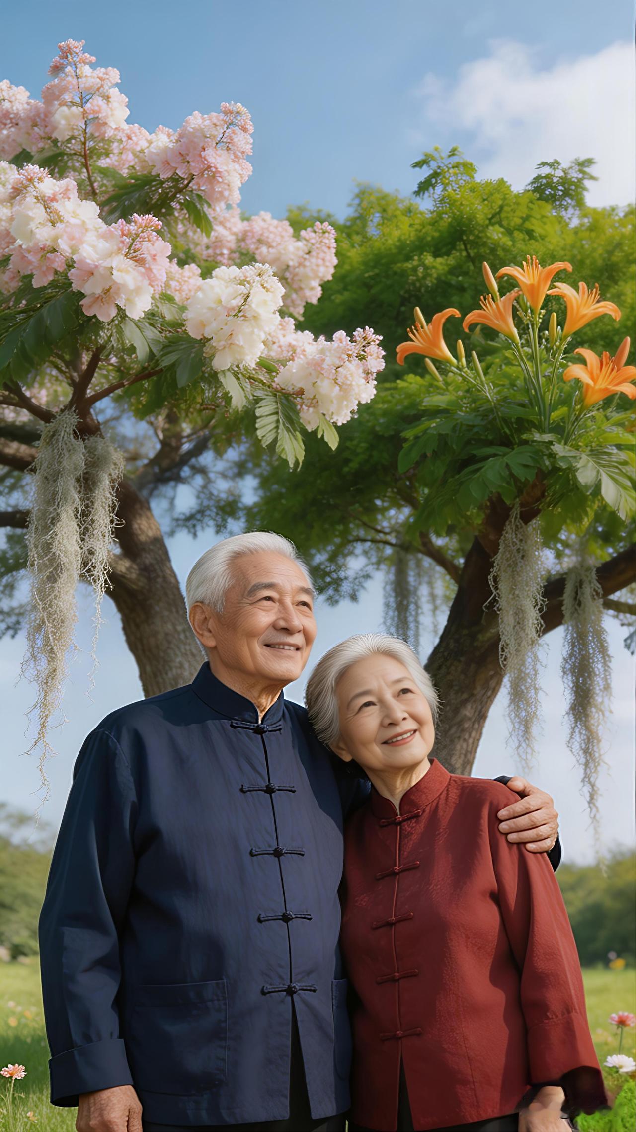 当“全国60岁以上老年人口超2.8亿”成为热搜词条，很多人第一反应是宏观叙事：养