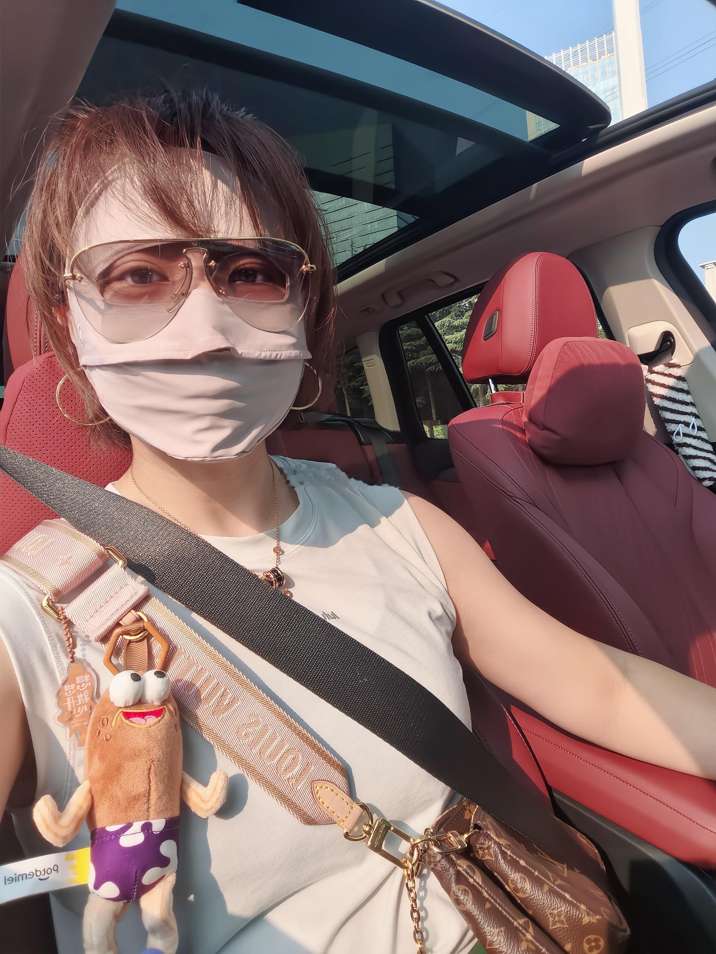 江江小朋友喜提教练奖励性“吃玩自由”假期一周～