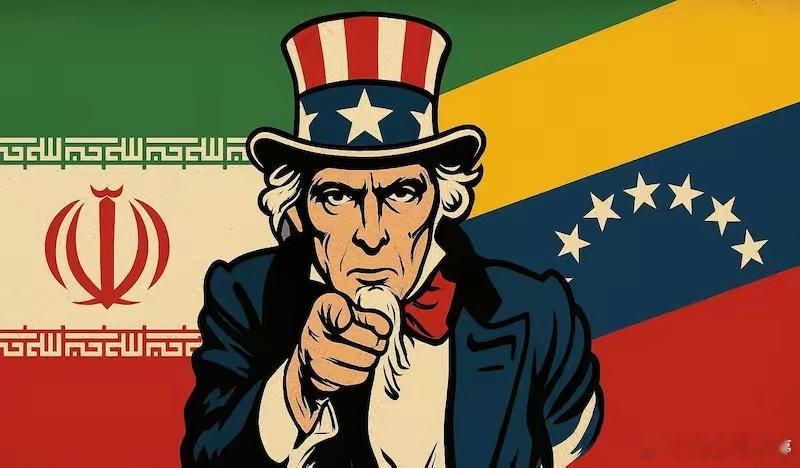 委内瑞拉局势突变，多数人误以为最受伤的是中国或俄罗斯——中国面临在委投资保护难题