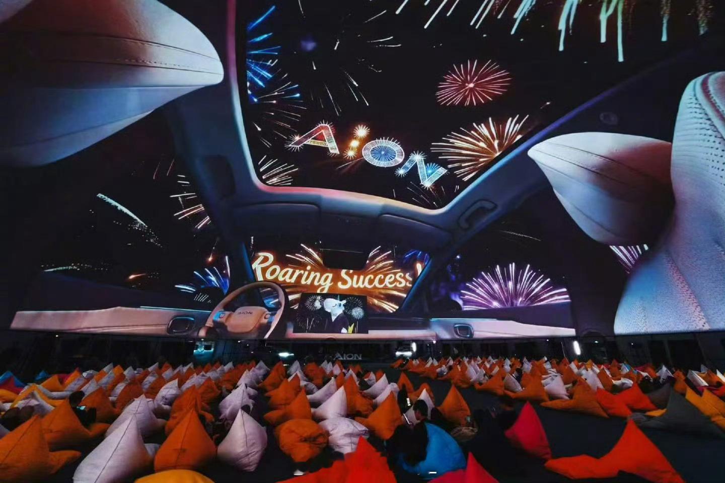 11.58万拿下30万级高阶辅助驾驶埃安N60以11.58万元的起售价将激光雷达