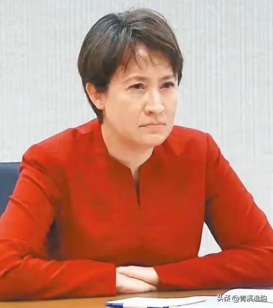 被我们列入“台独”顽固分子名单的萧美琴出来放话了！萧美琴声称，自己根本不怕，自己