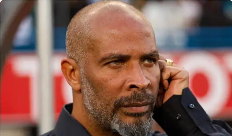 尼日利亚无缘世界杯 连续两届预选赛出局2026美加墨世界杯非洲区预选赛附加赛决赛