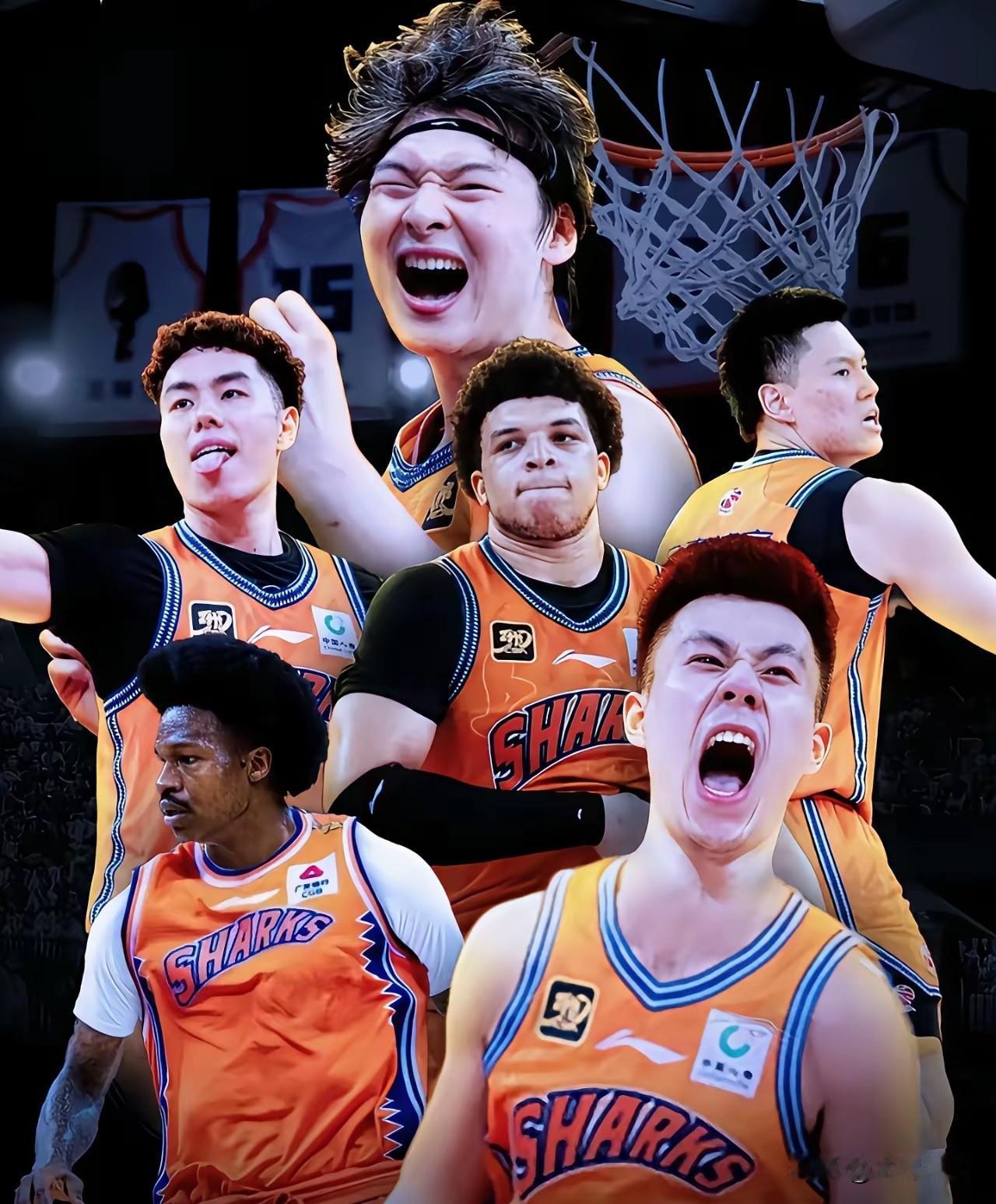 CBA新赛季揭幕战上海主场迎战深圳胜负提前预测。
2026-2027CBA新赛季