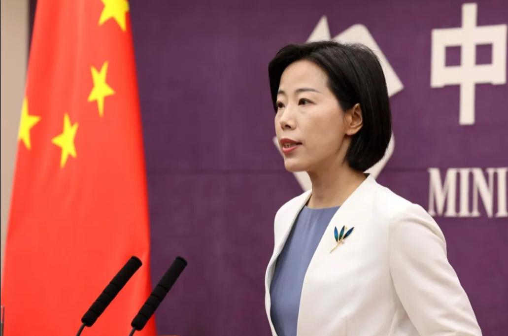 厉害了我的国！终于开始战略反攻了！

国家商务部：自2026年3月27日起，对美