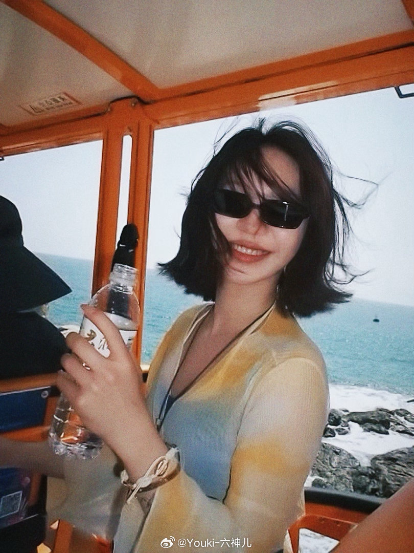 年少的出发比黄金珍贵ccd相机