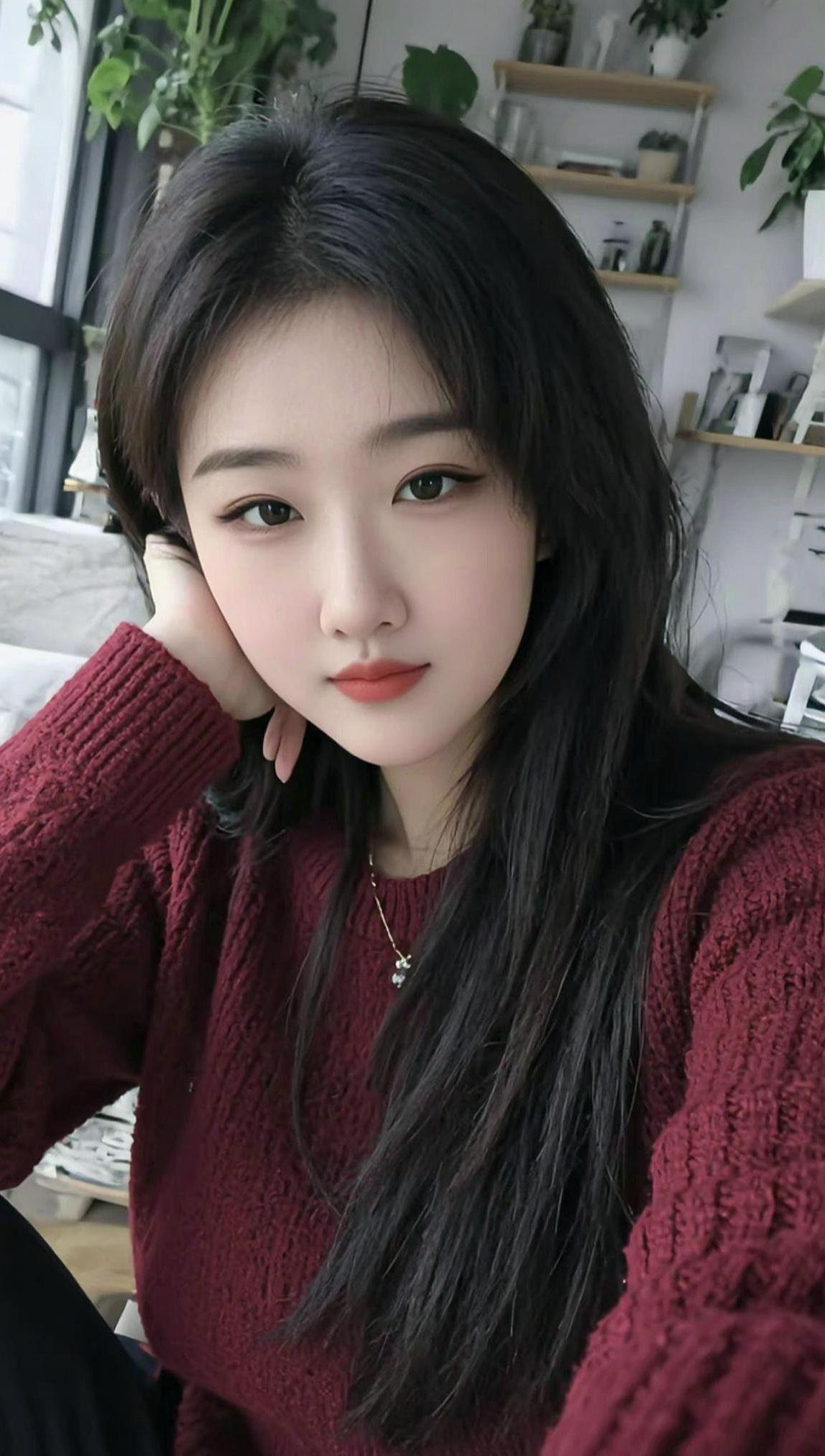 AI慵懒自拍 抖音ai创作