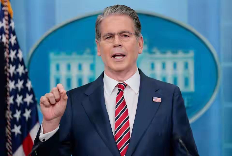 4月17日两名知情人士表示，美国正敦促二十国集团成员国、国际货币基金组织和世界银