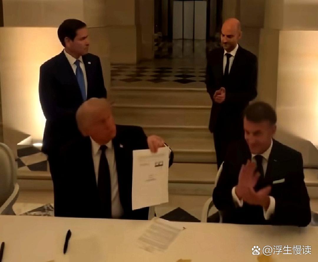 美国总统特朗普已经八十岁的高龄，但他仍然精力充沛，四面出击，向委内瑞拉发难，逼北