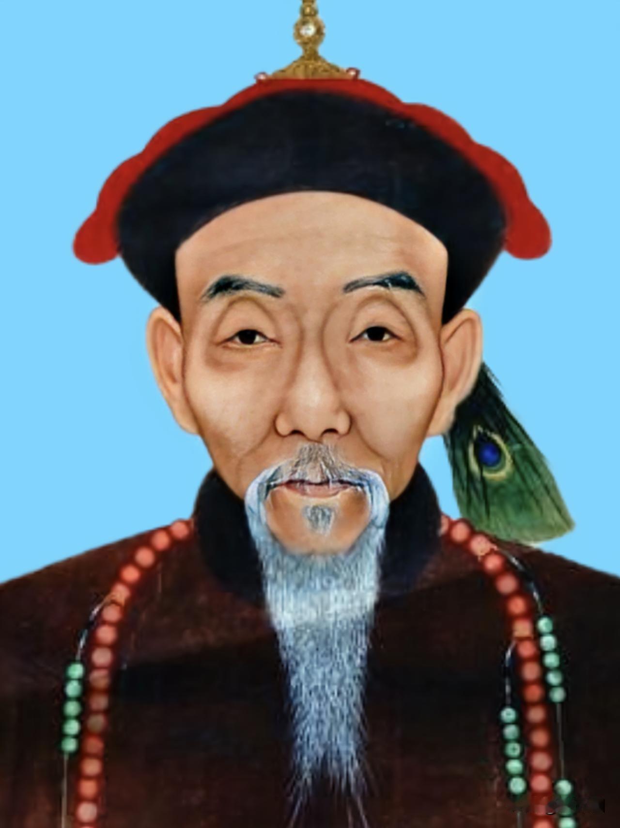 走进历史，揭秘清朝爱国名相王鼎的传奇故事

朋友们，晚上好！
今天的历史故事连载