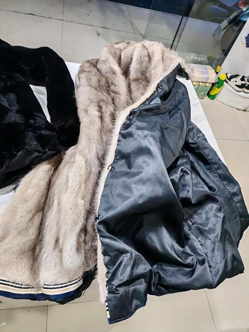 真开眼了！网购貂皮水洗就退货，这波操作谁能忍？
 
作为天天刷头条的吃瓜人，今天