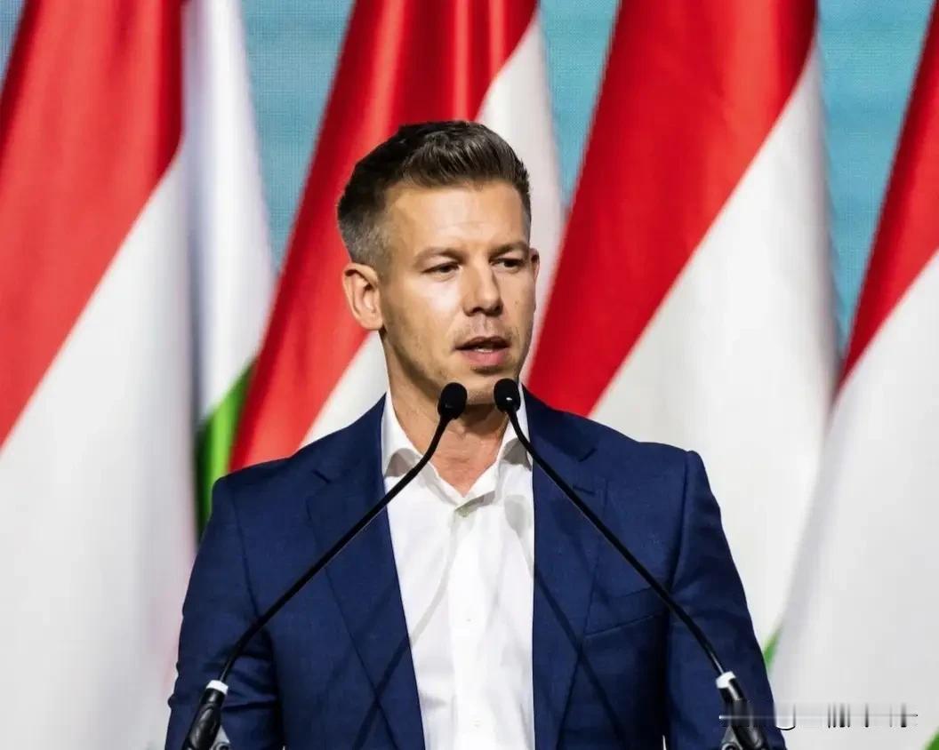 匈牙利将执行针对内塔尼亚胡的逮捕令
尽管匈牙利总理换人了，但部分对外政策似乎没有