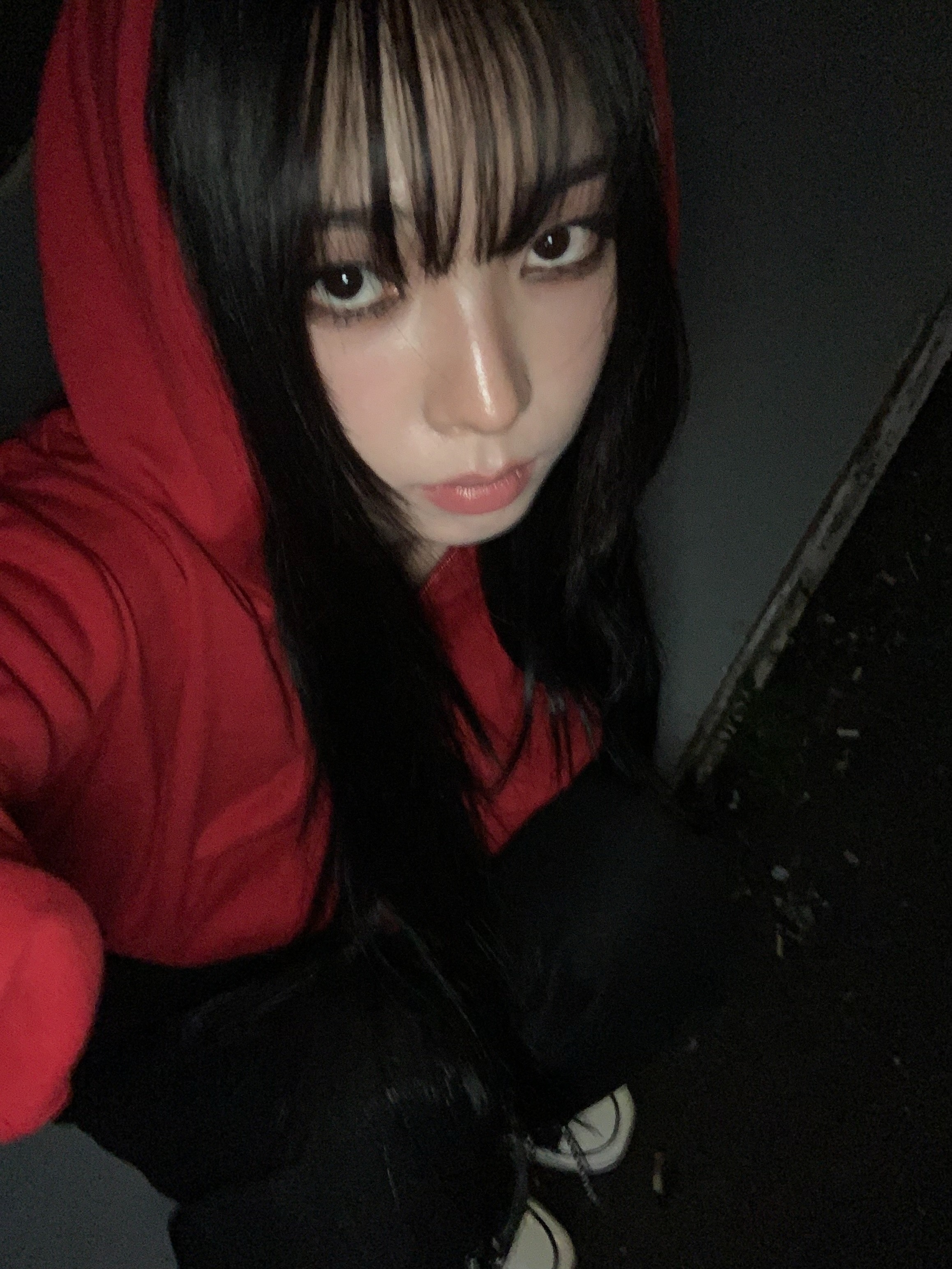 八月🔚 ​​​