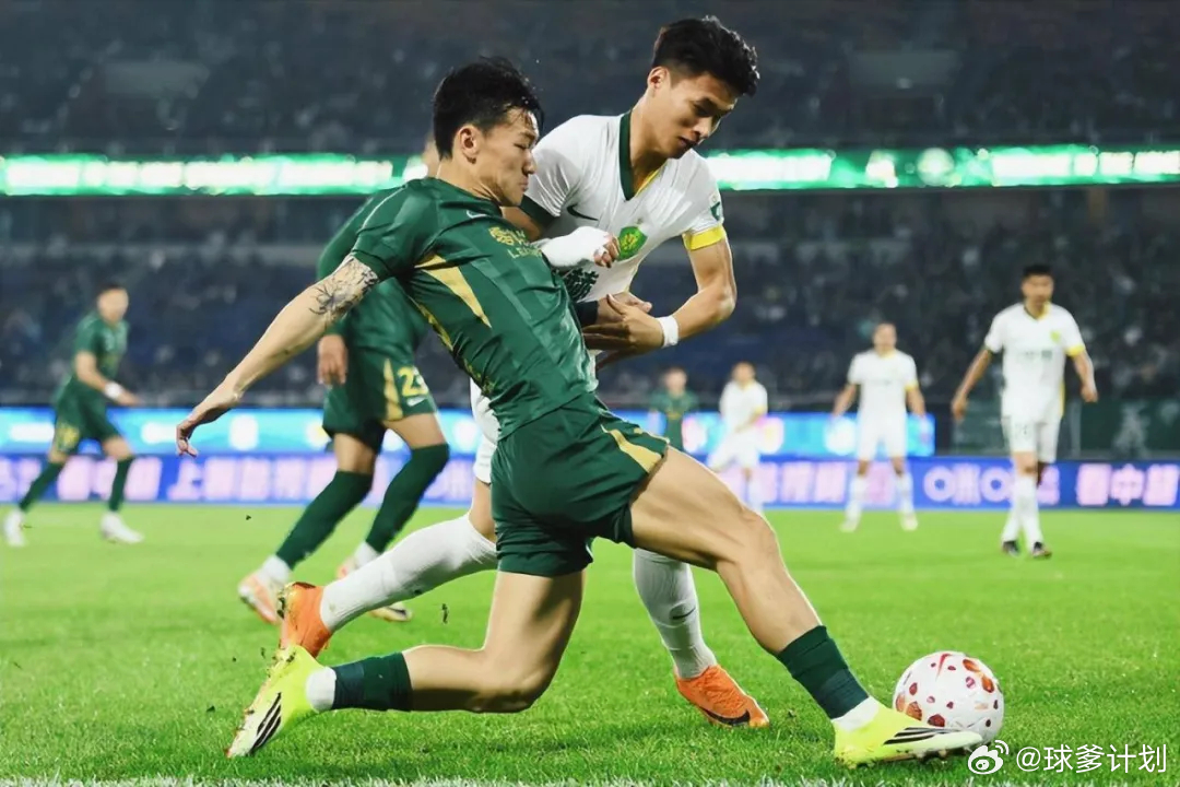 周二 005 亚冠精英：  北京国安VS浦项制铁方向：胜足球预测 年龄：1-0 