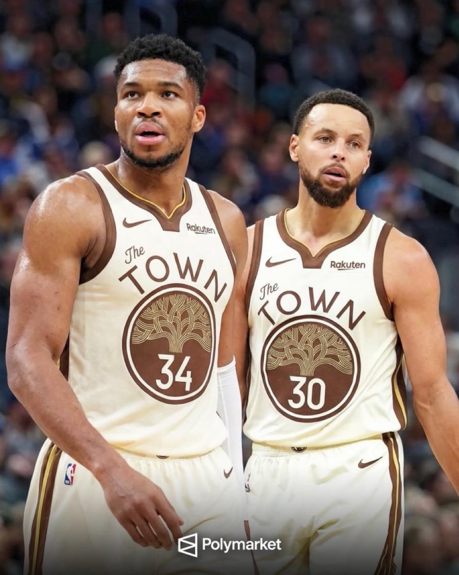 关于字母哥交易的流言满天飞，到底哪个才是真？目前看来，字母离队可能性很大，不管他