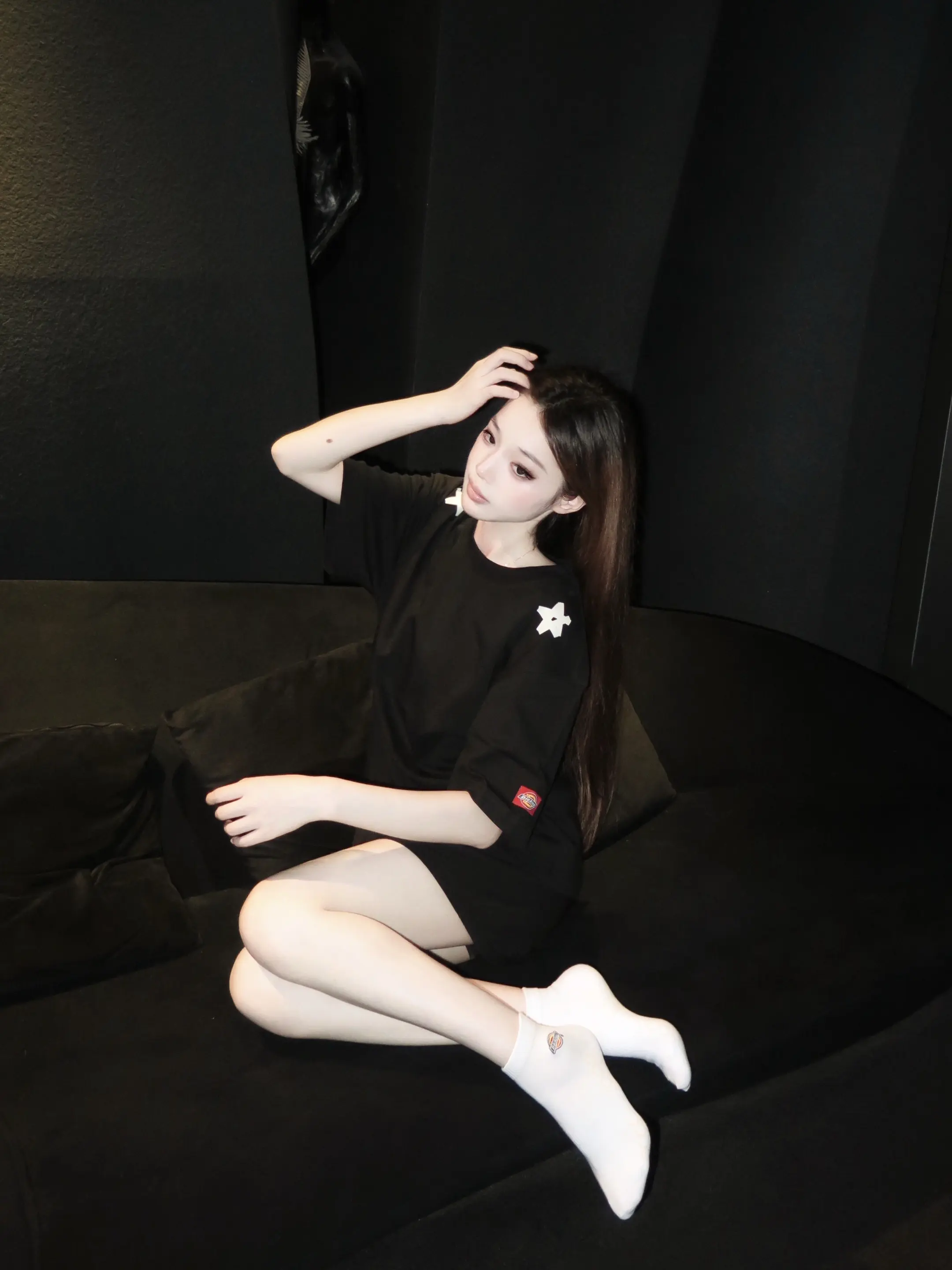 ootd 今天穿什么