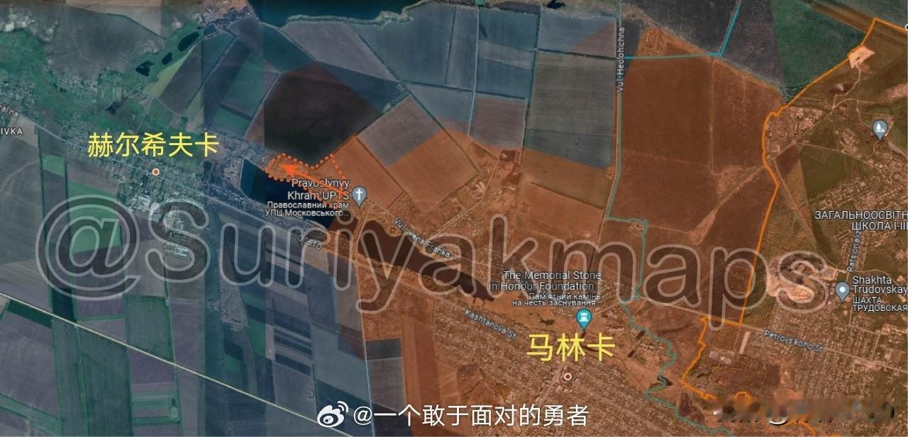 2月7日俄乌前线最新战报，乌克兰军队已经开始从阿瓦迪夫卡撤军
在顿涅茨克市以西马
