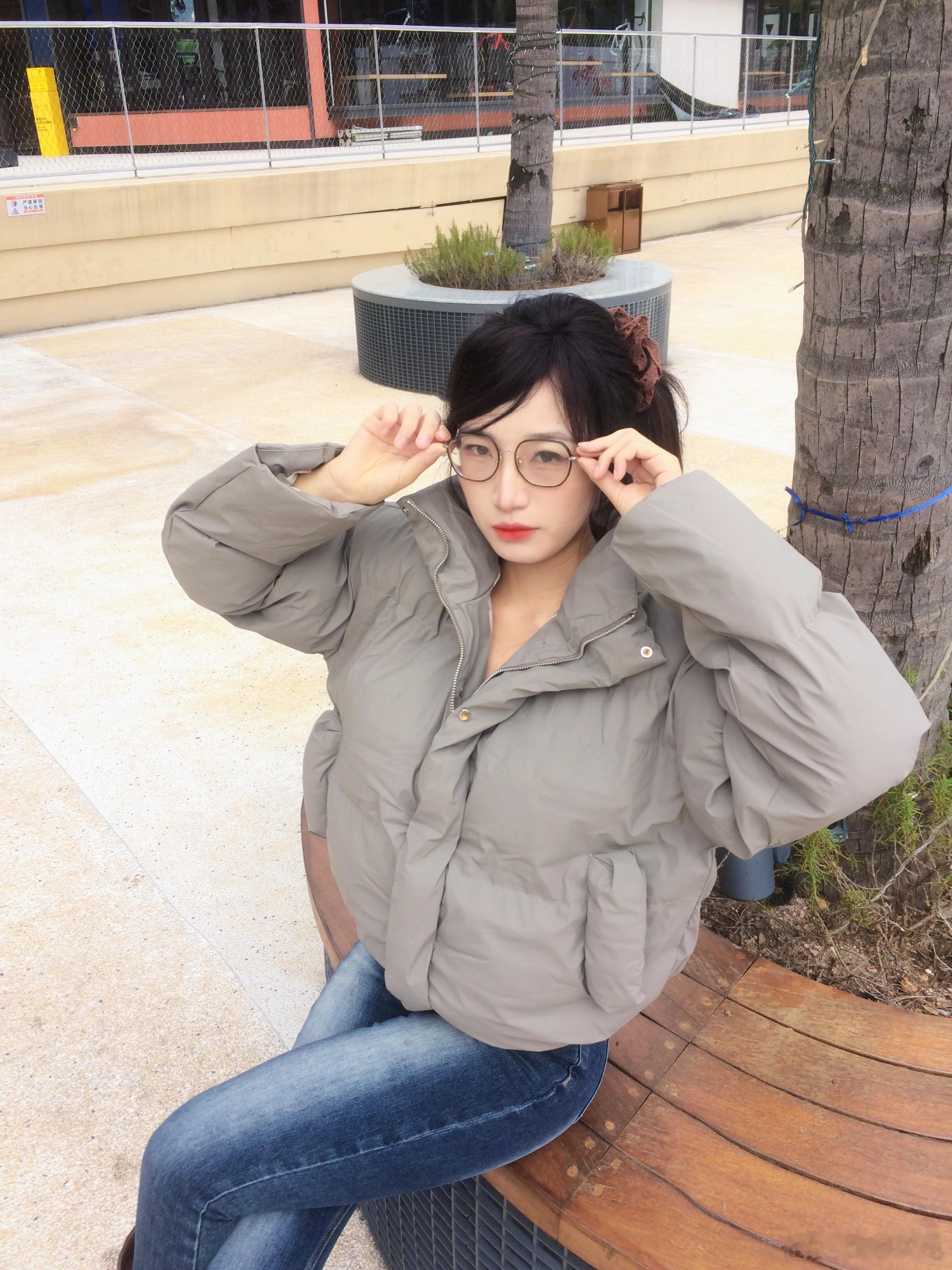 哪一张做封面啊[期待][期待] ​​​