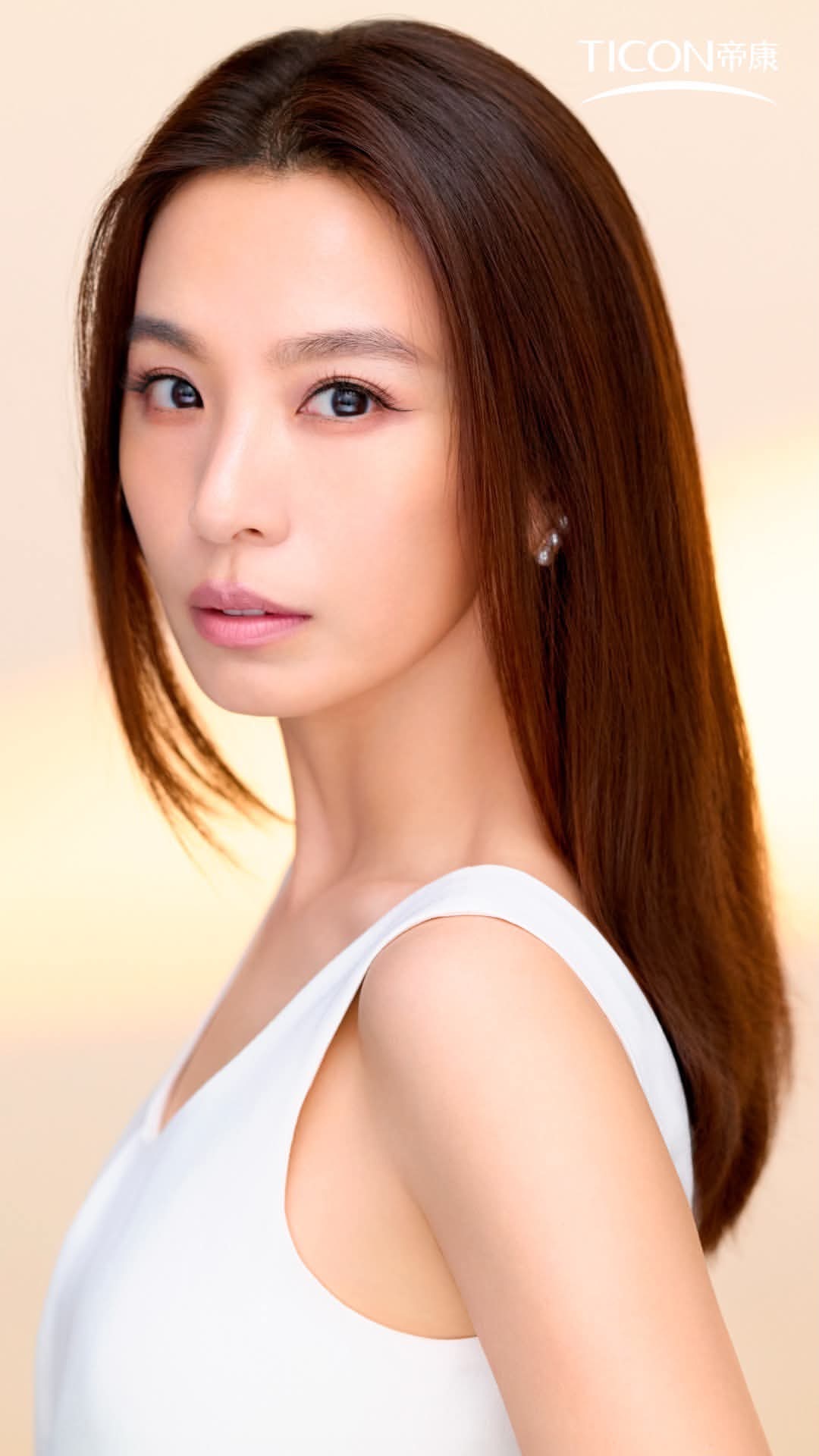 田馥甄代言照好美😻 