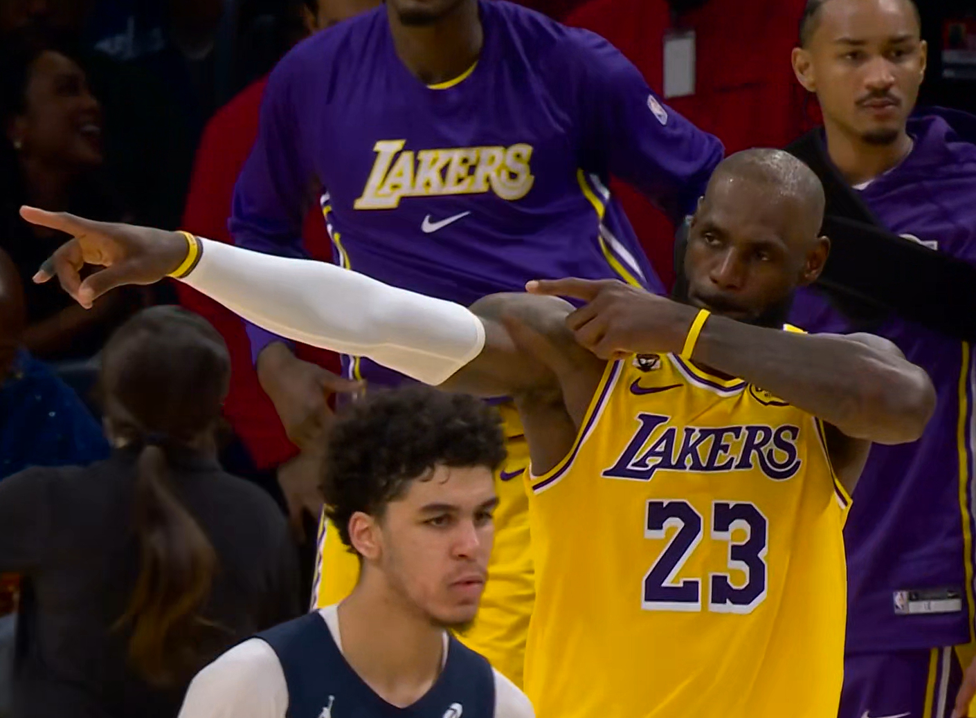 芜湖~洛杉矶湖人