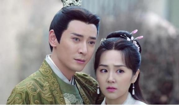 [中国赞]西晋初年，贾充突然发现小女儿状态异常，她成天情绪高亢，畅爽异于常人。更