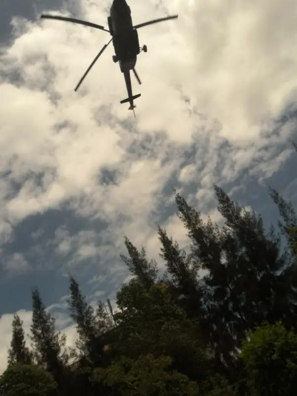 美军4月3日遭遇“黑色星期四”：两架战机被击落，搜救直升机遭火力打击

据美国官