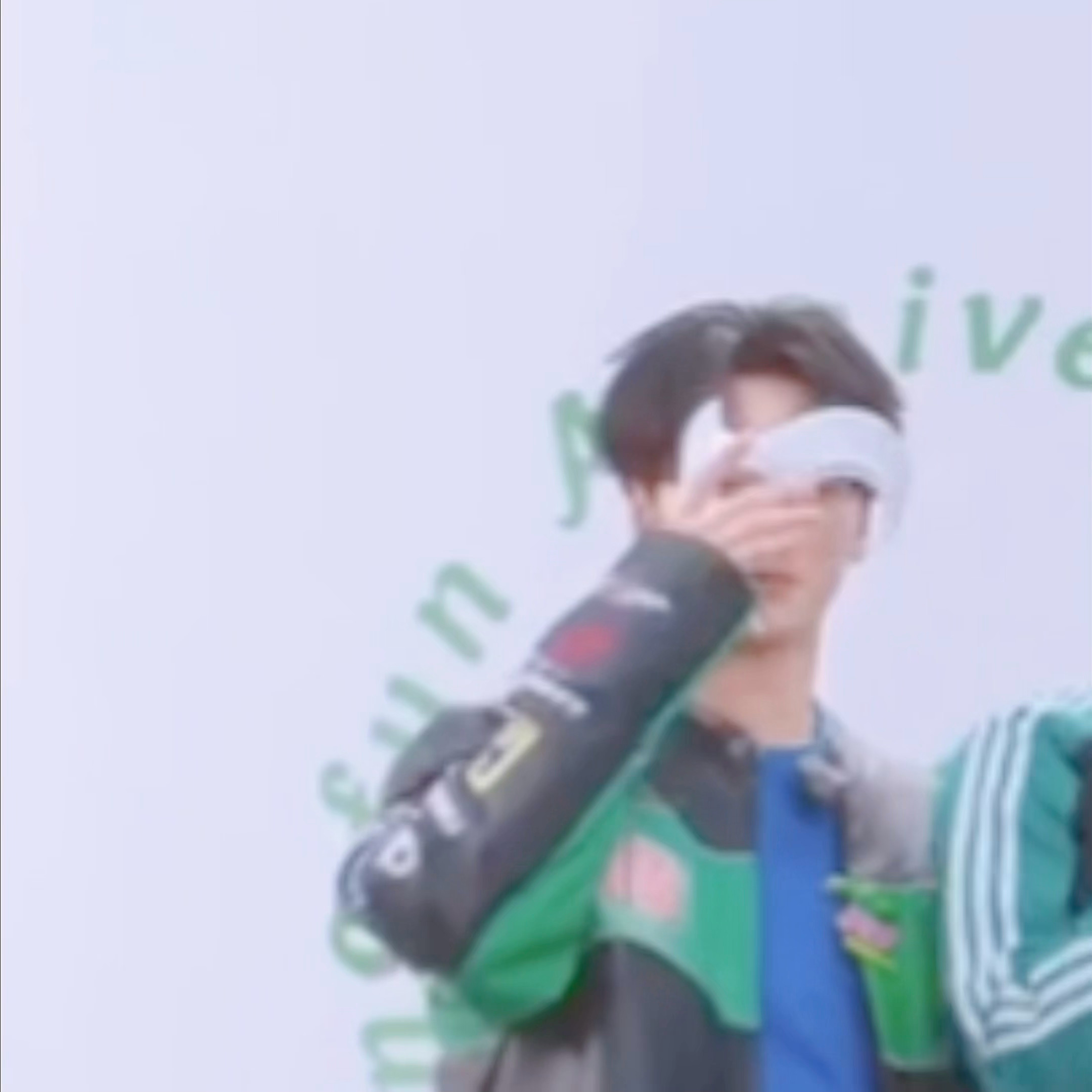 游乐娃子们来咯～ 