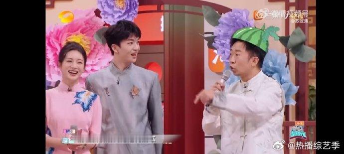 沈梦辰爆杨紫李现对戏不带剧本  原来这就是爆款剧的诞生秘诀！杨紫李现《国色芳华》