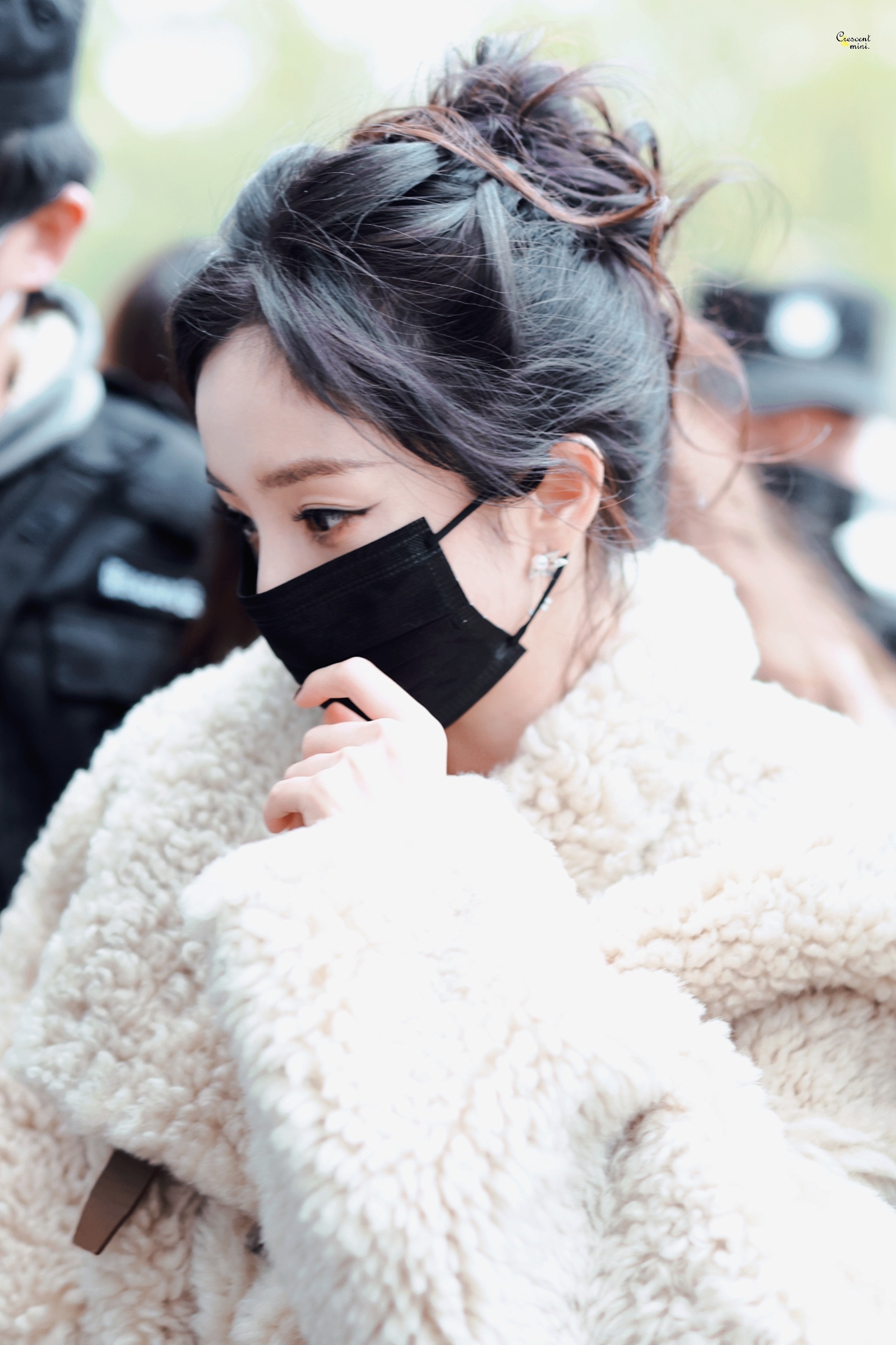 杨幂 ym杨幂冯湮儿 ym 杨幂冯娷 🦊₊˚⊹⁠♡如果阴雨绵绵✮