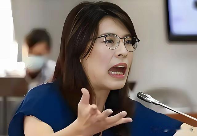 郑丽文接受CNN专访：两岸未来必须遵循台湾人民意志，不接受任何强迫和战争！这是为