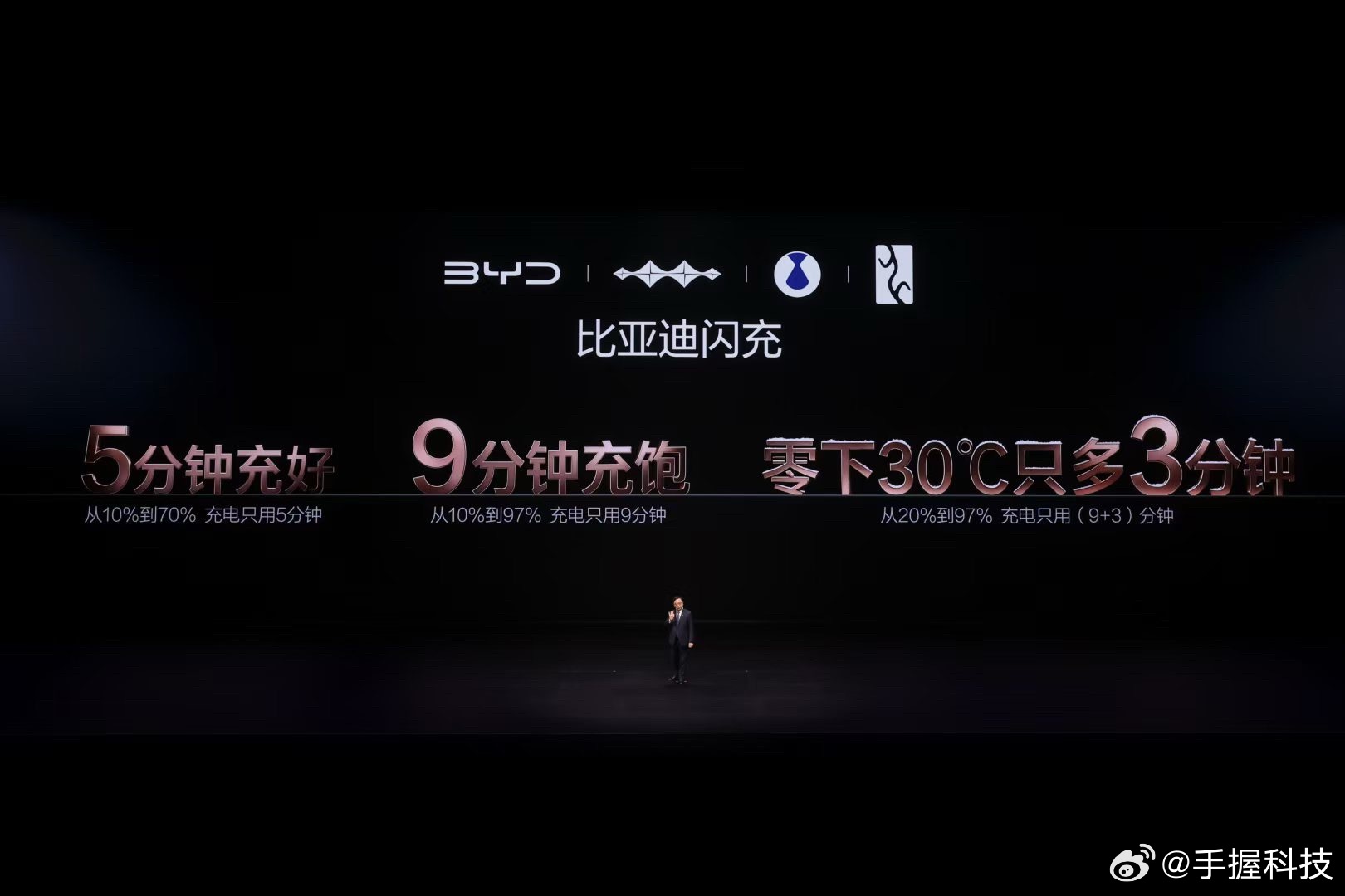 不得不说，比亚迪被工信部点赞这事，实至名归。第二代刀片电池和闪充技术影响确实很大