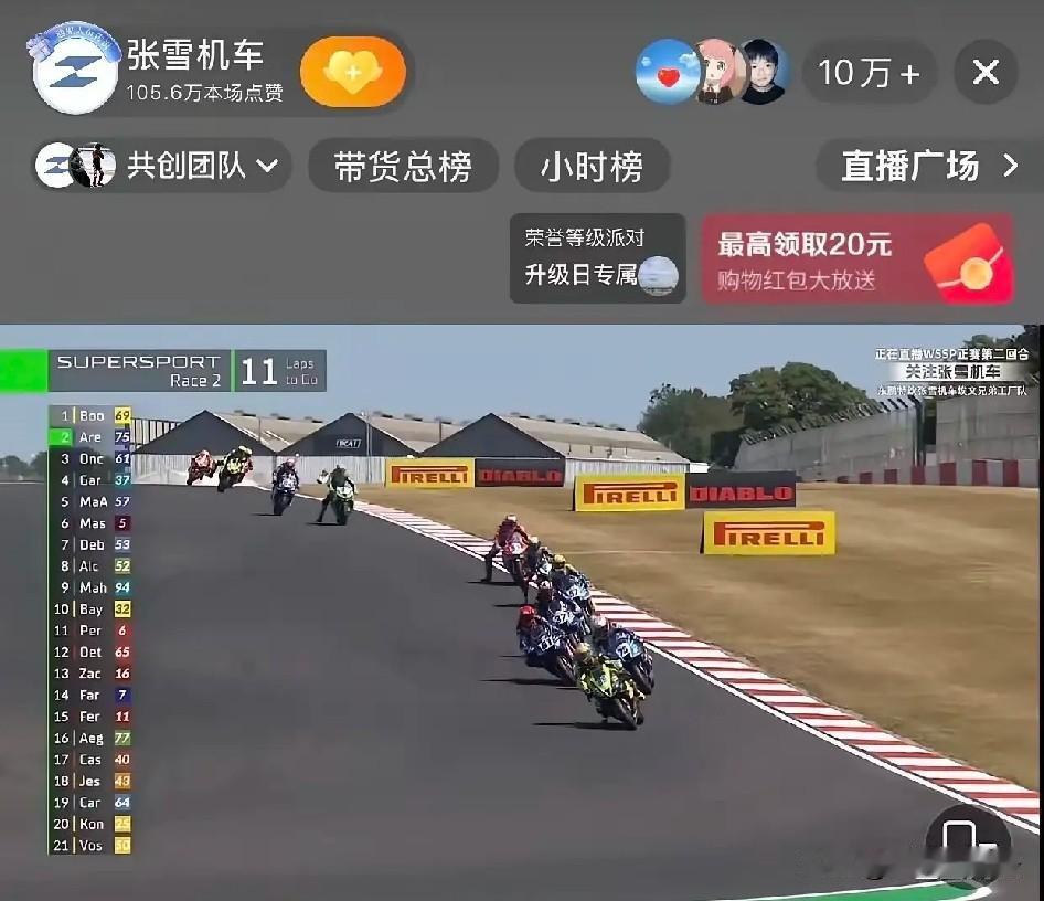 实在没想到，一手把欧美日品牌垄断37年的WSBK赛事搅得天翻地覆的中国车队，也会